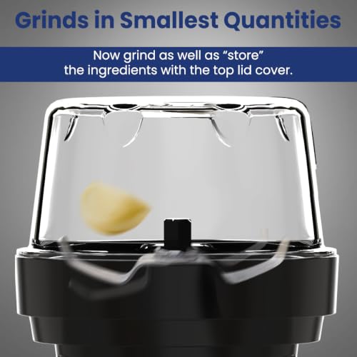 Crompton DX 750W Mixer Grinder
