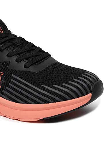 U.S. POLO ASSN. Men Lace Up Sneaker Shoes - Image 6
