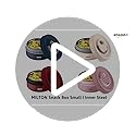 MILTON Snack Box Small I