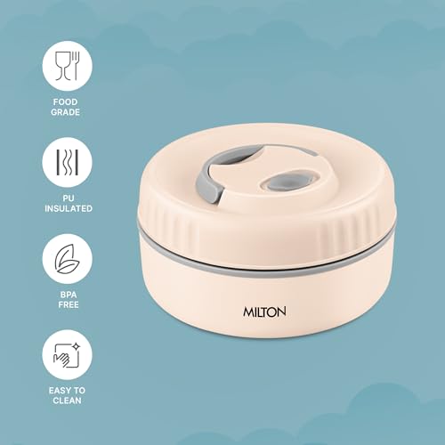 MILTON Snack Box Small I