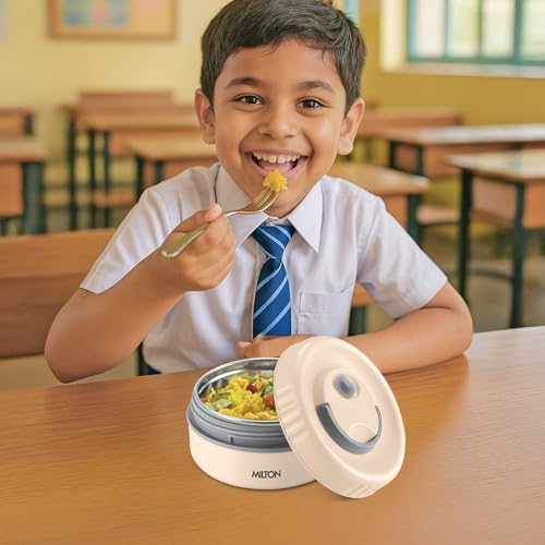 MILTON Snack Box Small I