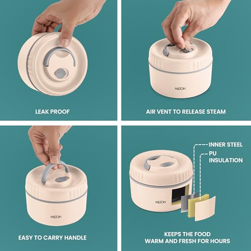 MILTON Snack Box Small I