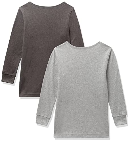 Amazon Brand - Symbol Unisex-Child Thermal Shirts - Image 2