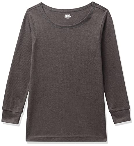 Amazon Brand - Symbol Unisex-Child Thermal Shirts - Image 3