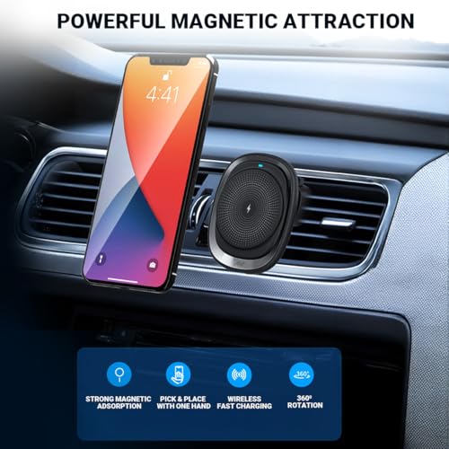 ANT Aura 20 Magnetic Wireless