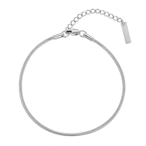 MILLER Stainless Steel Chain Hand