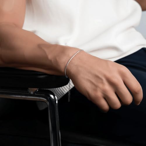 MILLER Stainless Steel Chain Hand