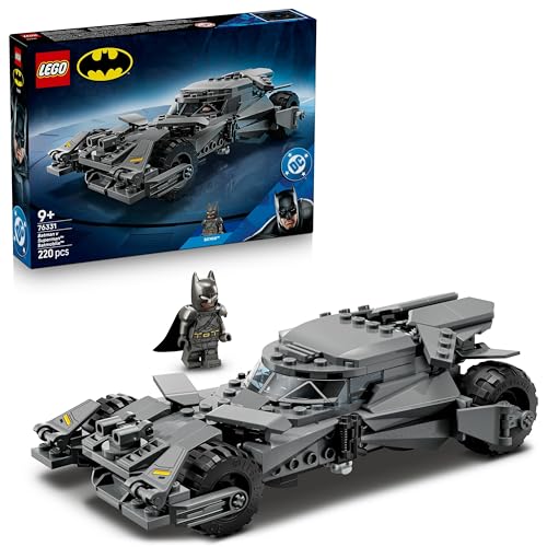 LEGO DC Batman Batman v