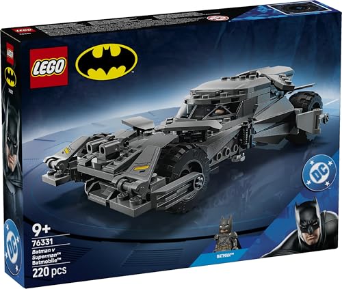 LEGO DC Batman Batman v