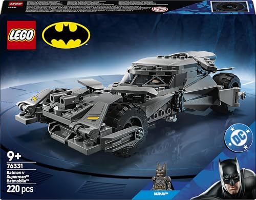 LEGO DC Batman Batman v