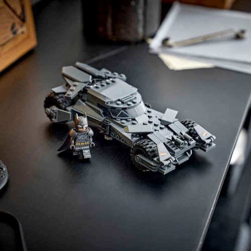 LEGO DC Batman Batman v
