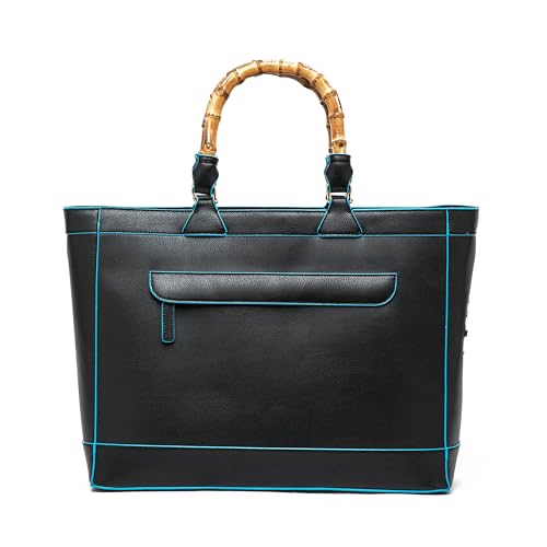 HIE Ester Tote Versatile Vegan