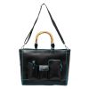 HIE Ester Tote Versatile Vegan