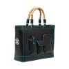 HIE Ester Tote Versatile Vegan
