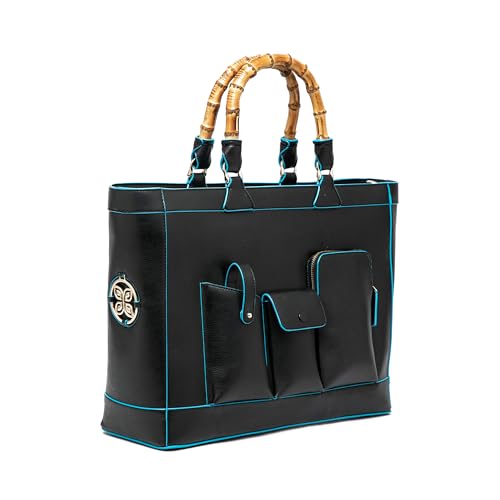 HIE Ester Tote Versatile Vegan
