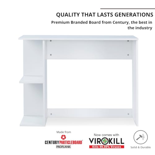 DELITE KOM Valor Study Table