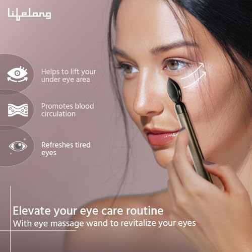 Lifelong Portable Handheld Skin Therapy