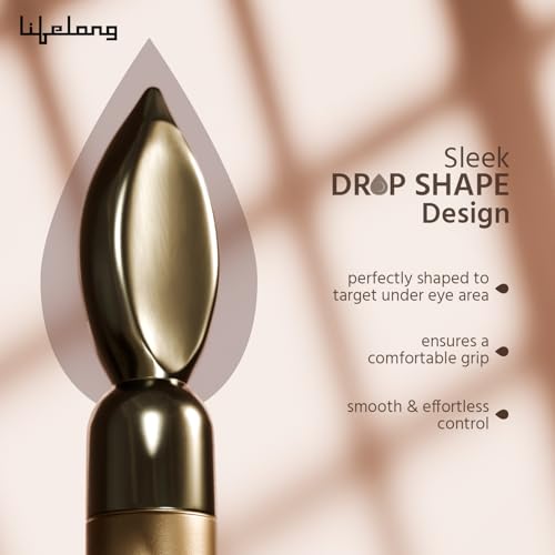Lifelong Portable Handheld Skin Therapy