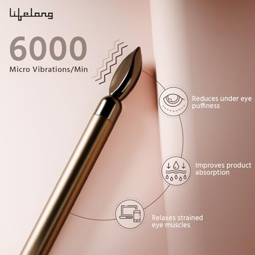 Lifelong Portable Handheld Skin Therapy