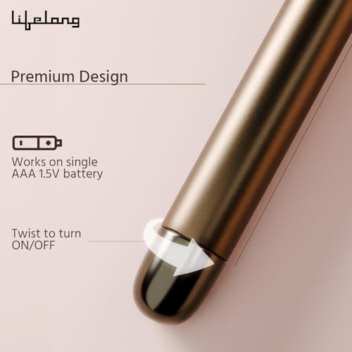 Lifelong Portable Handheld Skin Therapy