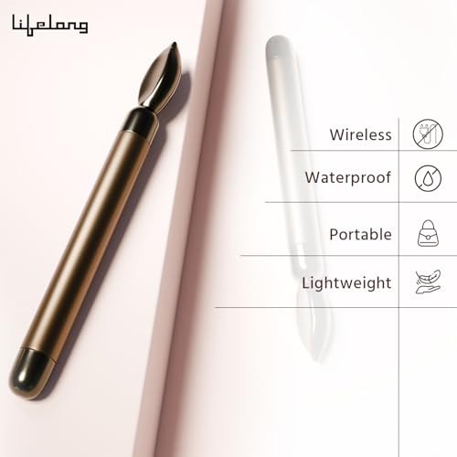 Lifelong Portable Handheld Skin Therapy