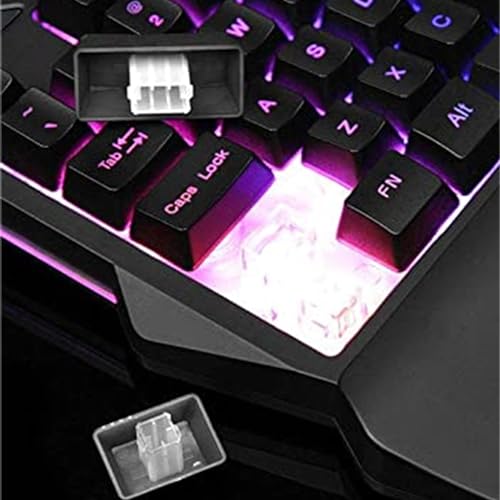 Ant Esports MG401 4-in-1 RGB