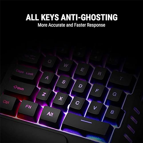 Ant Esports MG401 4-in-1 RGB