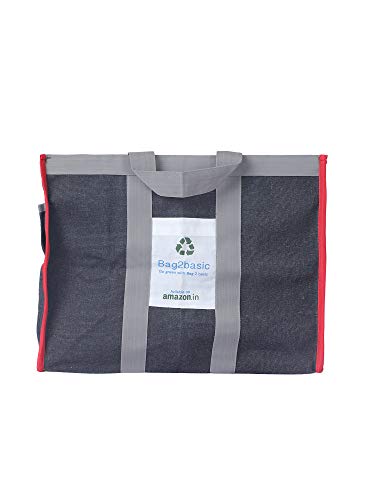 (B2B212228CA Eco Friendly Reusable Foldable