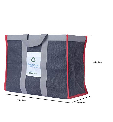 (B2B212228CA Eco Friendly Reusable Foldable
