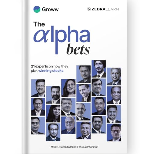 The Alpha Bets | 21