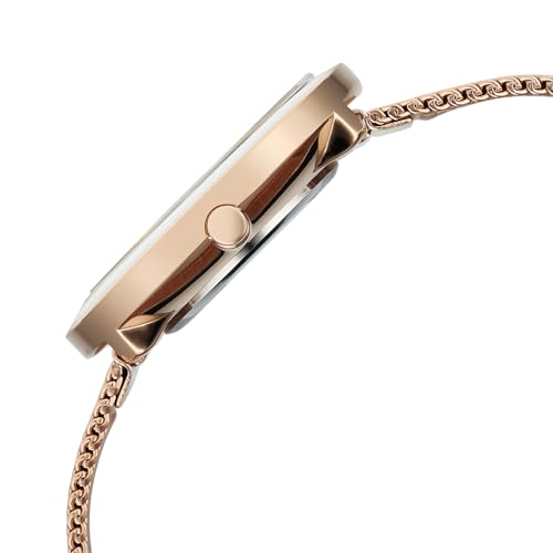 Fastrack Vyb Lumina Quartz Analog