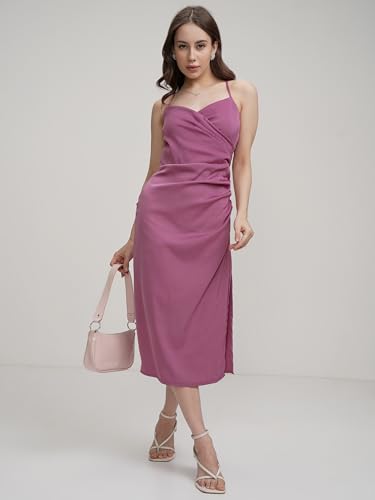 Tokyo Talkies Women Dress - Image 2