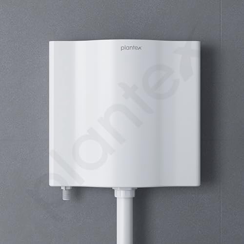 Plantex Flush Tank for Toilet