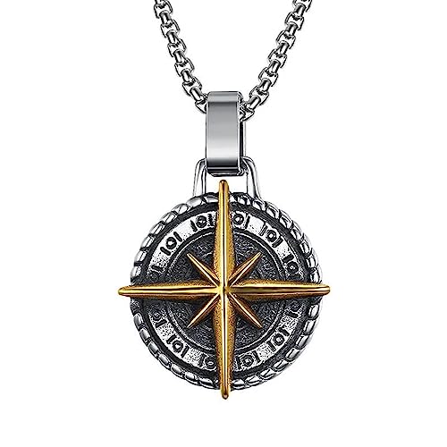 Fashion Frill Silver Chain Pendant