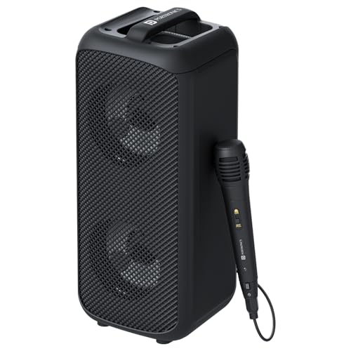 Portronics Rumble 25W Portable Bluetooth