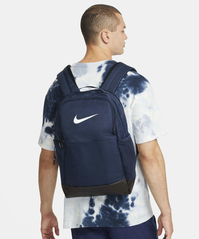NIKE Medium 24 L Backpack Brasilia 9.5 Training Backpack (Medium, - Image 2