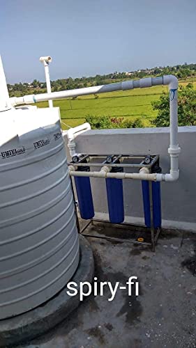 AQUALEX Pokar RO 5 Micron