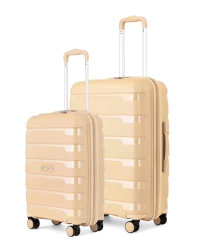 SNITCH Layer 2Pc Set Beige
