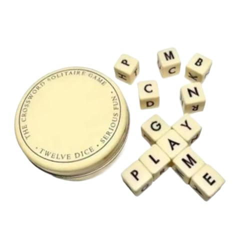 Travel Crossword Solitaire Game Educational