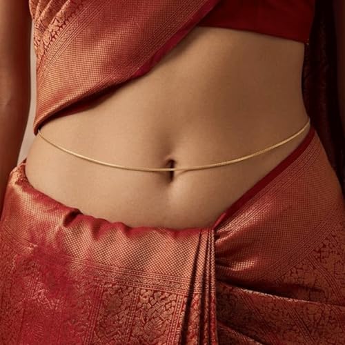 VAMA FASHIONS Western Waist Hip