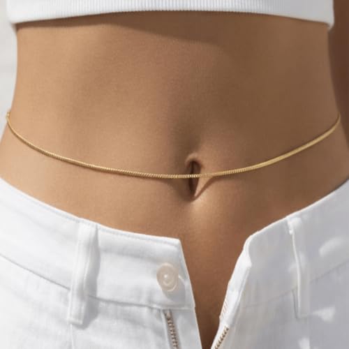 VAMA FASHIONS Western Waist Hip