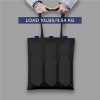 Lify Cotton Canvas Tote Bags