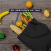 Lify Cotton Canvas Tote Bags