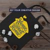 Lify Cotton Canvas Tote Bags