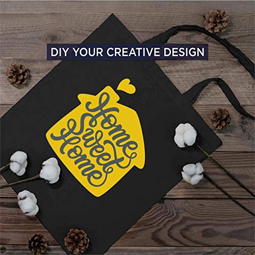 Lify Cotton Canvas Tote Bags