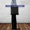 Lify Cotton Canvas Tote Bags