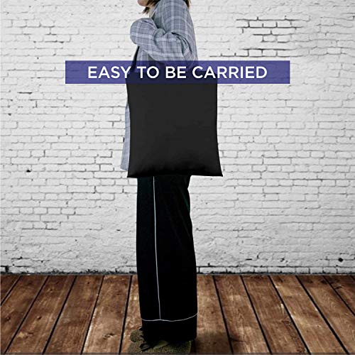 Lify Cotton Canvas Tote Bags
