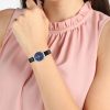 Titan Workwear Minimalist Blue Dial
