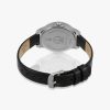 Titan Workwear Minimalist Blue Dial