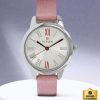 Titan Workwear Minimalist Blue Dial